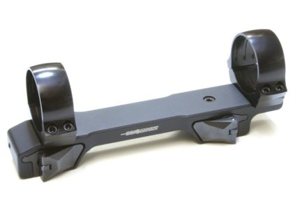 Montáž na kulovnici Sauer 404 INNOMOUNT kroužky 30mm