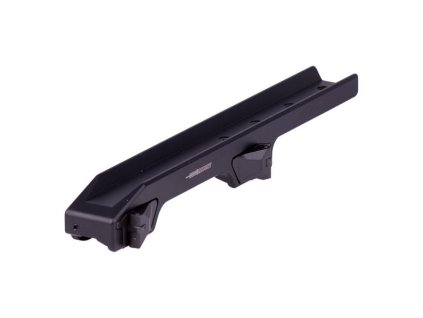 Montáž na kulovnici Sauer 404 INNOMOUNT Pulsar Apex