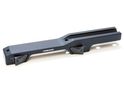 Montáž na weaver lištu INNOMOUNT PARD 008