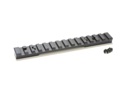 Weaver - picantinny lišta Remington 700 LA