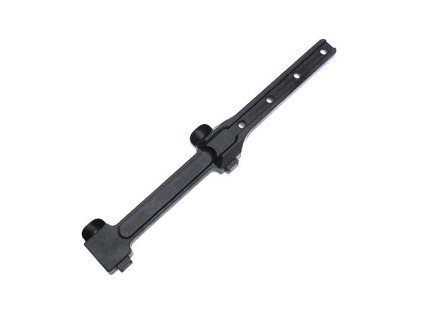 Montáž pro přístroje Pard 008 CZ550, 557,ZKK 600