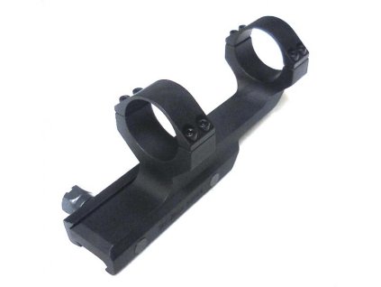 Montáž pro přístroje Yukon Photon na weaver