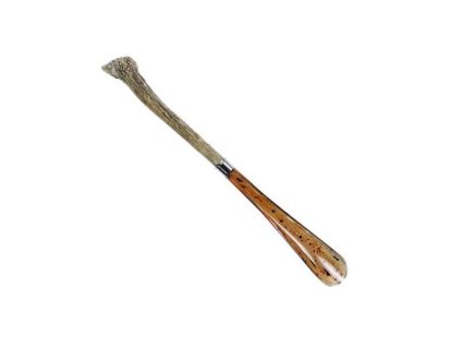 Lžíce na boty - parohový obouvák