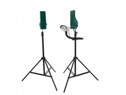 Caldwell Ballistic Precision Target Camera System