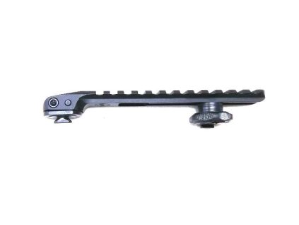 Schwenk montáž MAKflex - weaver 12mm
