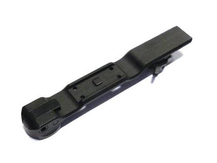 Otočná montáž MAK Schwenk (švenk) Steyr-Mannlicher pro Aimpoint Micro