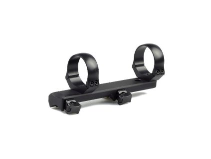Montáž Blaser MAK Klapphebel kroužky 30mm