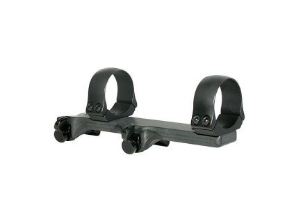 Montáž Sauer 303 MAK kroužky 34mm