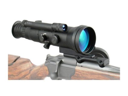 Montáž MAK Blaser pro Dedal