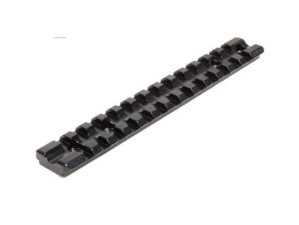 Weaver - picantinny lišta Steyr Mannlicher ocelová medium Contessa
