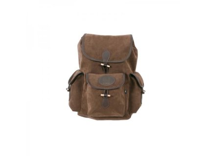 Myslivecký batoh TETRAO Luxury 35 litrů s podsedákem