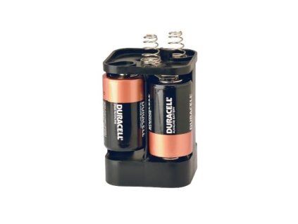 Bateriový svazek BATCASE pro krmná zařízení GSM Outdoors