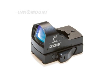 Montáž pro kolimátor Docter, Meopta, Delta pro Sauer 303