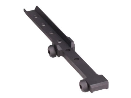 Montáž pro přístroje Pulsar ZKK 601, CZ557
