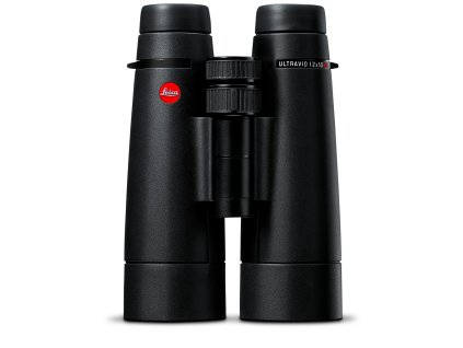 DALEKOHLED LEICA ULTRAVID 12x50 HD PLUS