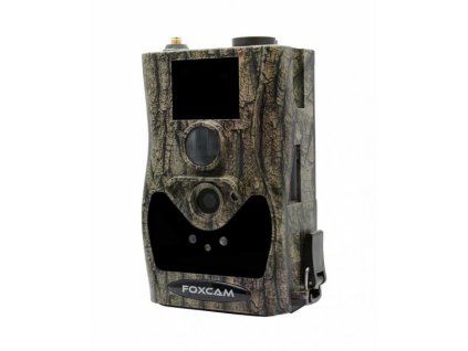 Fotopast FOXcam SG880-4G