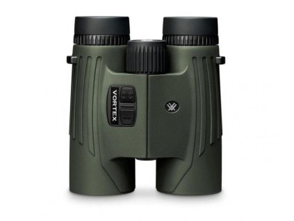 Dalekohled Vortex Fury HD 5000 10x42 Laser Rangefinder s vestavěným dálkoměrem