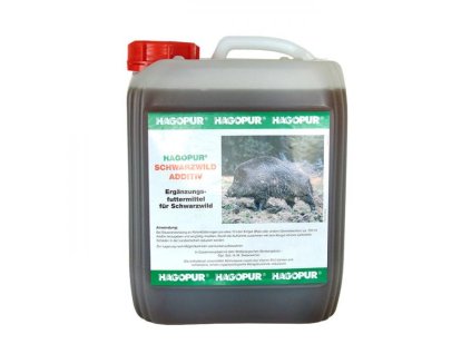 HAGOPUR Schwarzwild-Additiv