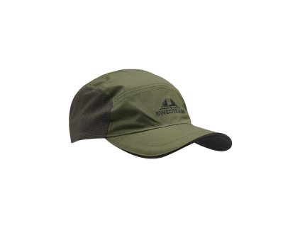 179379 swedteam lynx antibite cap hunting green