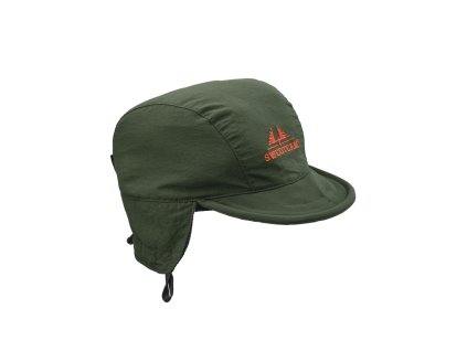 187956 swedteam ridge thermo cap