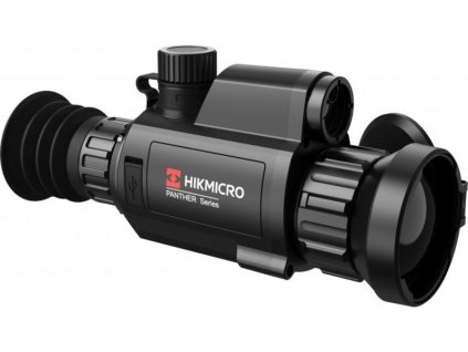 Hikmicro Panther PQ50L s laserovým dálkoměrem