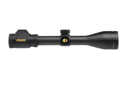 FOMEI 2-12x50 FOREMAN HTC PRO DX
