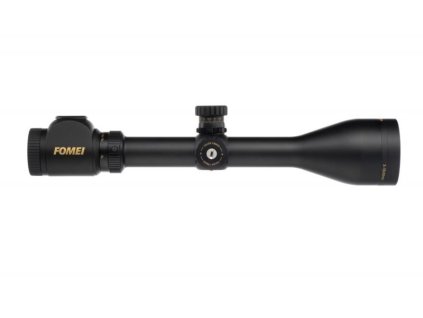 FOMEI 3-18x56 FOREMAN HTC PRO THD, Lock