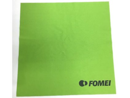 Microfiber Super Cloth 25x25cm, čisticí hadřík FOMEI (250g)