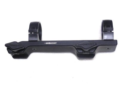 Montáž Innomount ZERO na weaver 30 mm Thermion