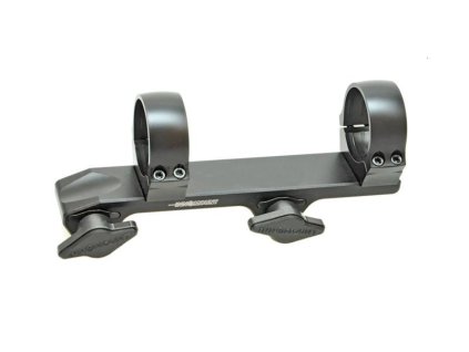 Montáž ZERO na kulovnici Blaser INNOMOUNT 30 mm