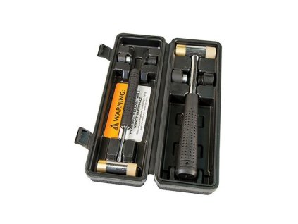 MASTER GUNSMITH INTERCHANGEABLE HAMMER SET