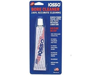 IOSSO BORE CLEANER 44 ML