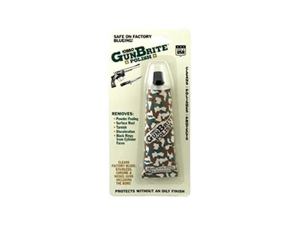 IOSSO GUNBRITE 60ML