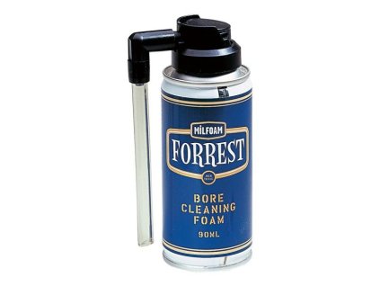 ČISTIČ HLAVNĚ - SPREJ S APLIKÁTOREM MILFOAM FORREST 90ML