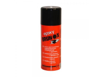 KONVERTOR RZI BRUNOX EPOXY SPRAY 150ML