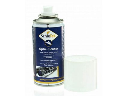 ČISTIČ OPTIKY - PĚNA VE SPREJI SCHLETEK OPTIC CLEANER 500ML