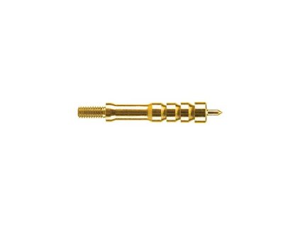 MOSAZNÝ TIPTON SOLID BRASS JAG, RÁŽE 5,6MM / .22