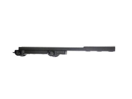 Montáž Sauer 303 - Hikmicro Thunder