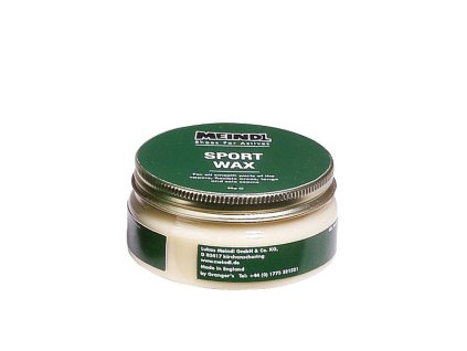 Impregnace Sport Wax