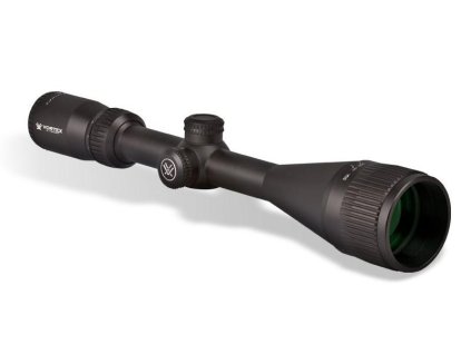 Puškohled Vortex Crossfire II 4-12x40 AO Dead-Hold BDC MOA