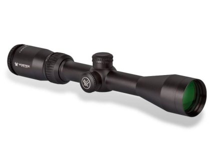 Puškohled Vortex Crossfire II 3-9x40 V-Plex MOA