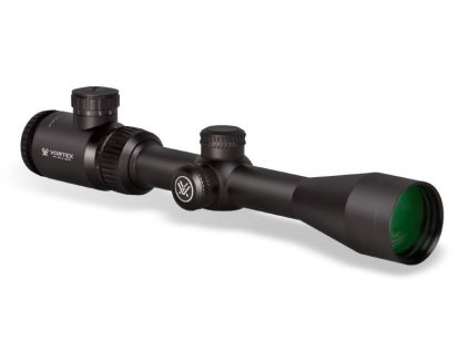 Puškohled Vortex Crossfire II 3-9x40 V-Brite Illuminated MOA