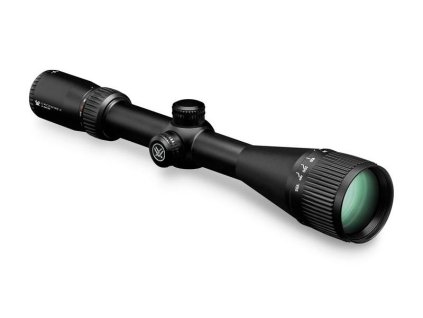 Puškohled Vortex Crossfire II 6-24x50 AO Dead-Hold BDC MOA