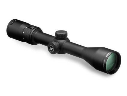Puškohled Vortex Diamondback 3-9x40 Dead-Hold BDC MOA