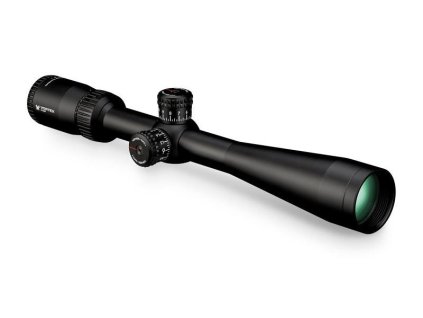 Puškohled Vortex Diamondback Tactical 4-12x40