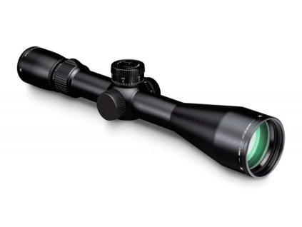Vortex Razor HD LHT 3-15x42 HSR 5i (MRAD)