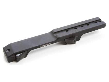 Montáž na kulovnici Tikka T3 INNOMOUNT Pard 008S, SA+