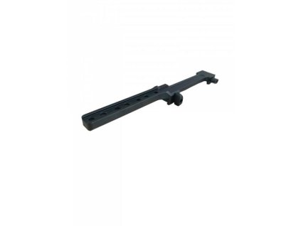 Montáž PARD (NV008P) CZ557, ocelová
