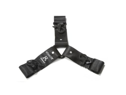 Popruhy na nohy Walkstool Steady