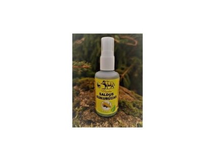 Prospektus tekuté vnadidlo - Sladká kukuřice - 50 ml